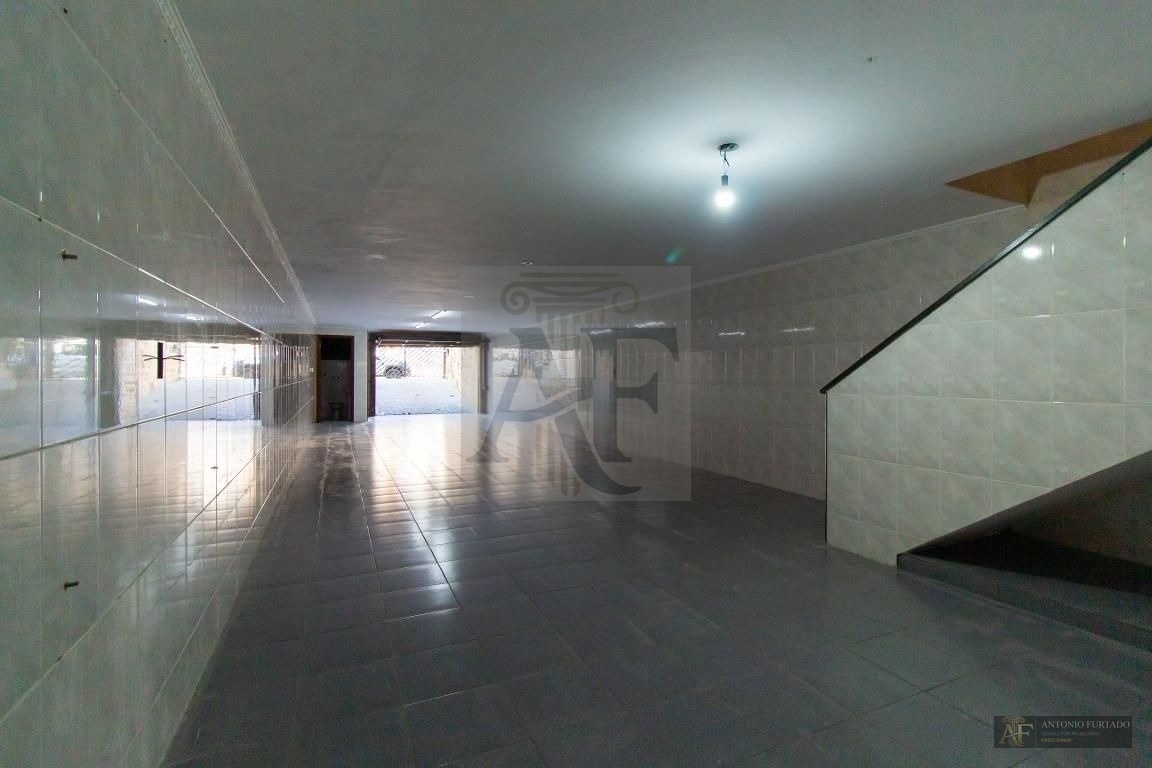 Sobrado em Jardim Textil